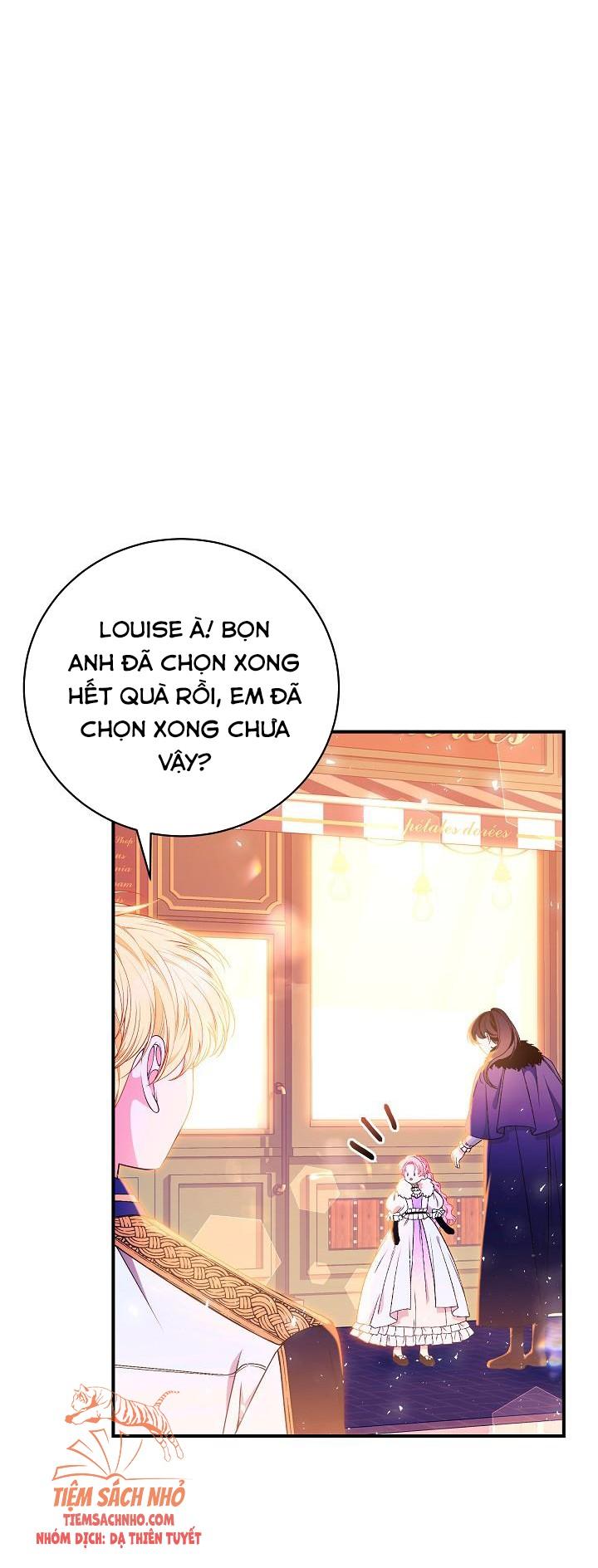 SS2-Tôi Chỉ Đi Tìm Cha Thôi Chap 42 - Next Chap 43