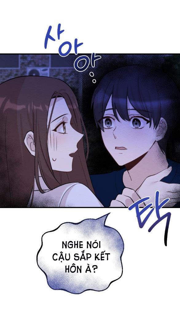 [18+] đêm không thể vãn hồi Chap 7 - Next 7.1