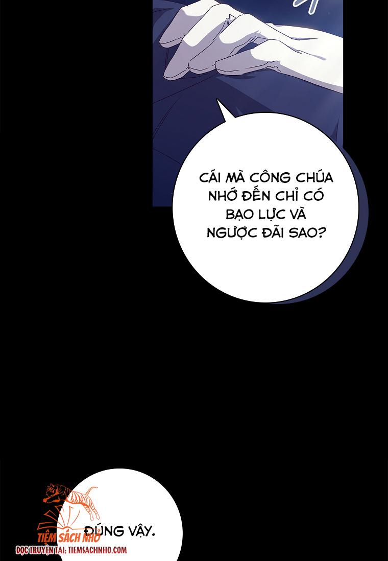 công chúa gác mái chapter 12 - Next chapter 13