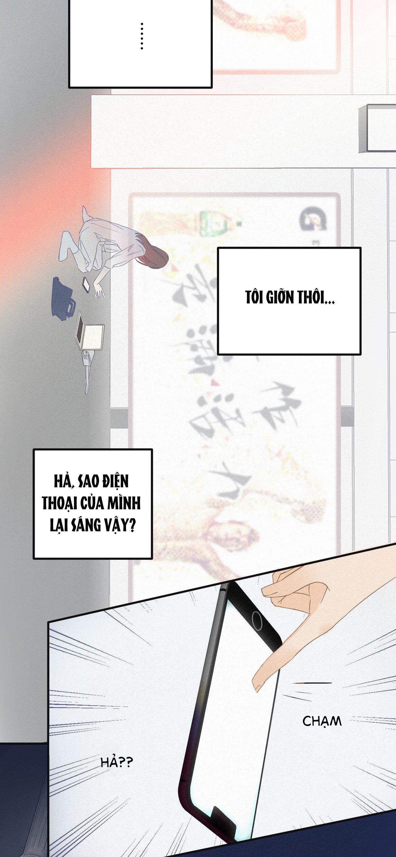 nhật ký nuôi dưỡng rồng Chap 1 - Next Chap 2