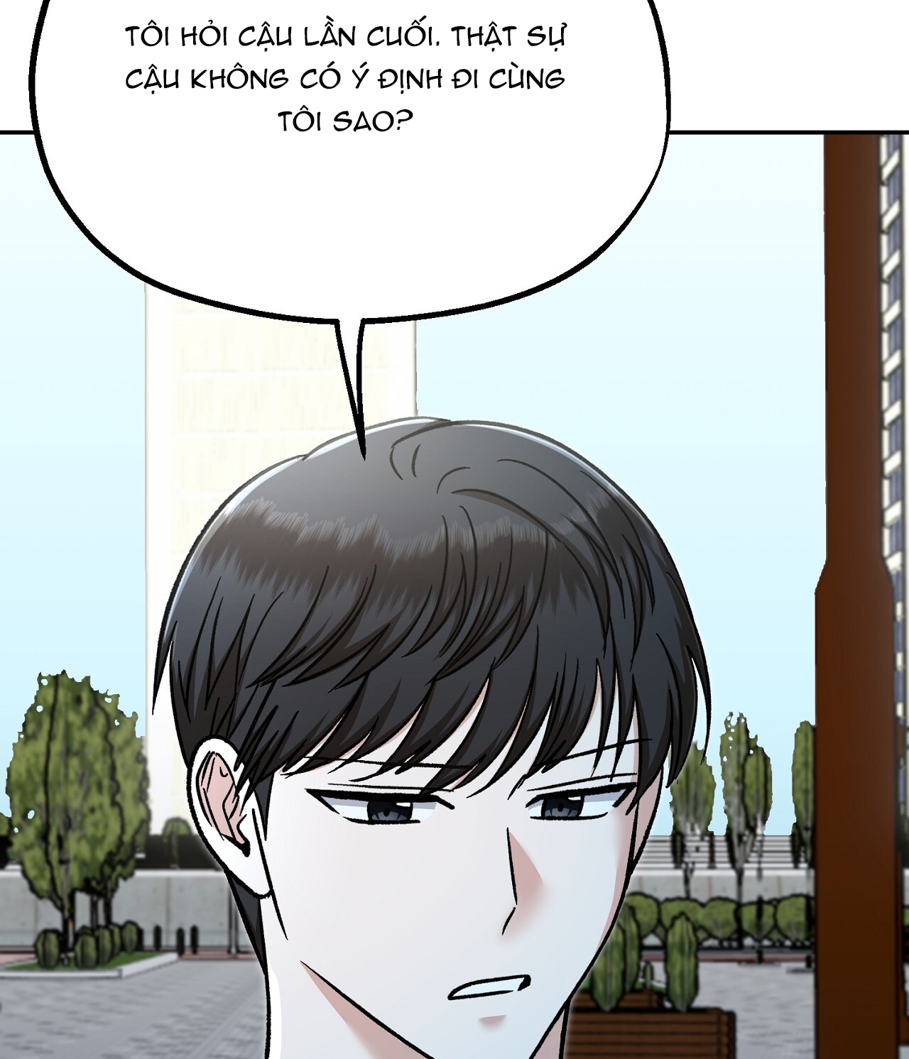 [18+] năm giác quan Chap 9 - Next chapter 9.1