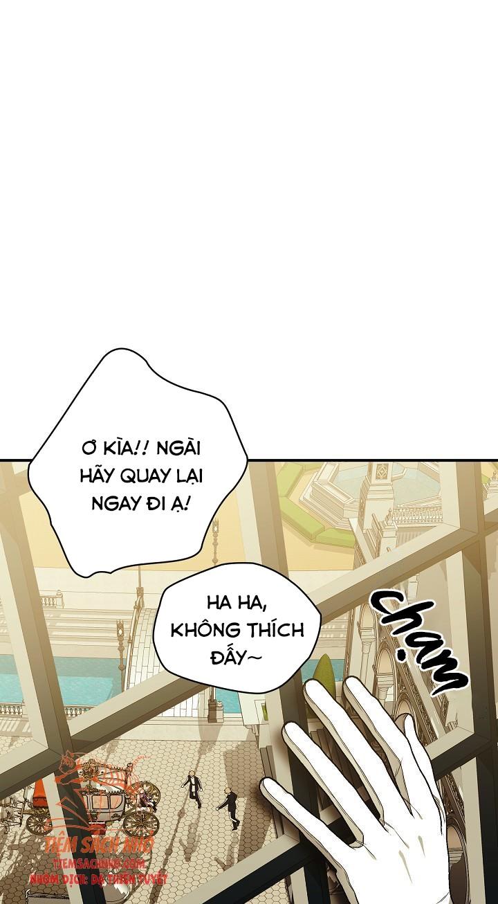 SS2-Tôi Chỉ Đi Tìm Cha Thôi Chap 42 - Next Chap 43