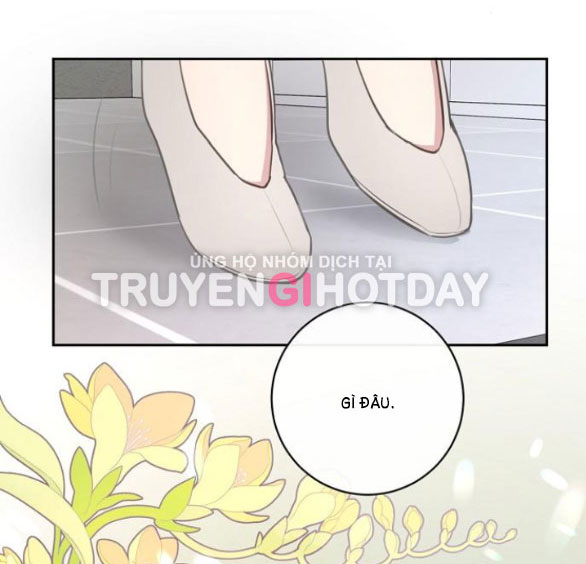 [18+] hổ con Chap 34 - Next 34.1