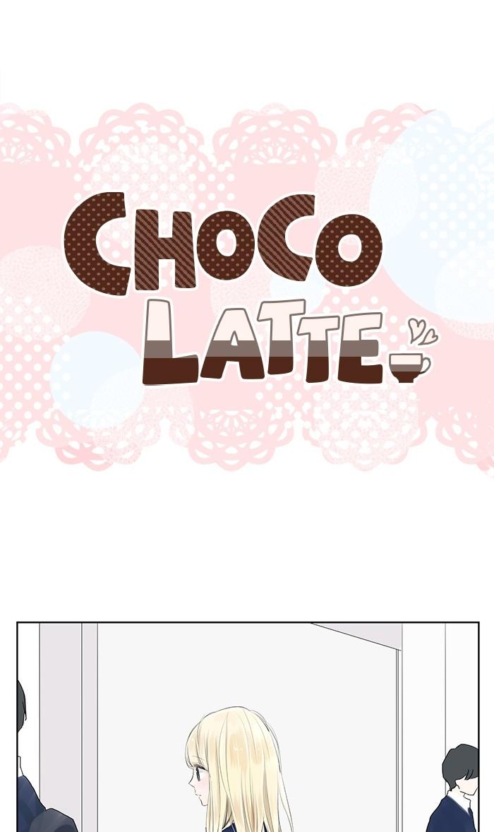 Choco Latte Chap 4 - Next Chapter 5