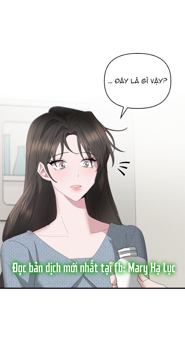 [18+] nụ hôn khát máu Chap 9 - Next 9.1