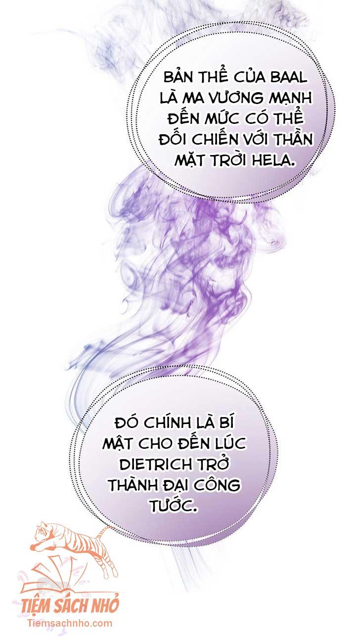 em gái thân yêu của công tước phản diện chapter 17 - Next chapter 18