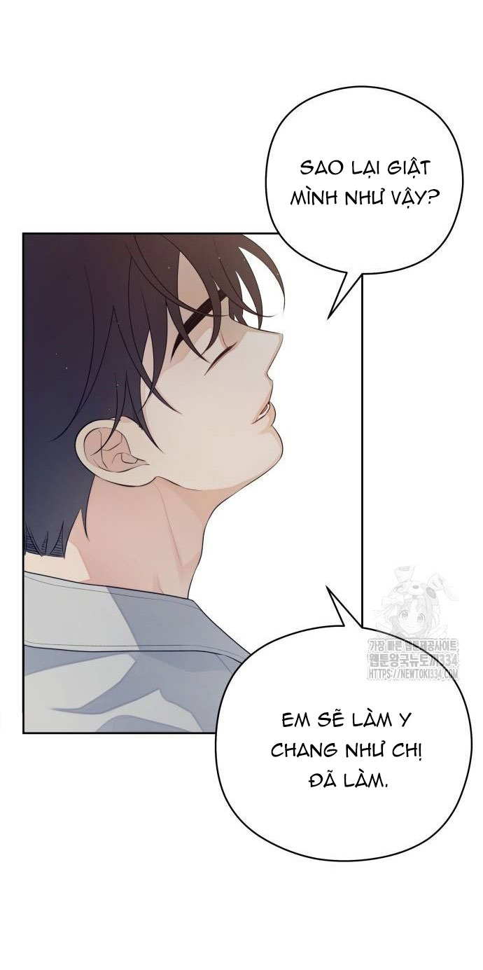 [18+] Cậu Ổn Đến Mức Nào? Chap 27 - Next Chap 28