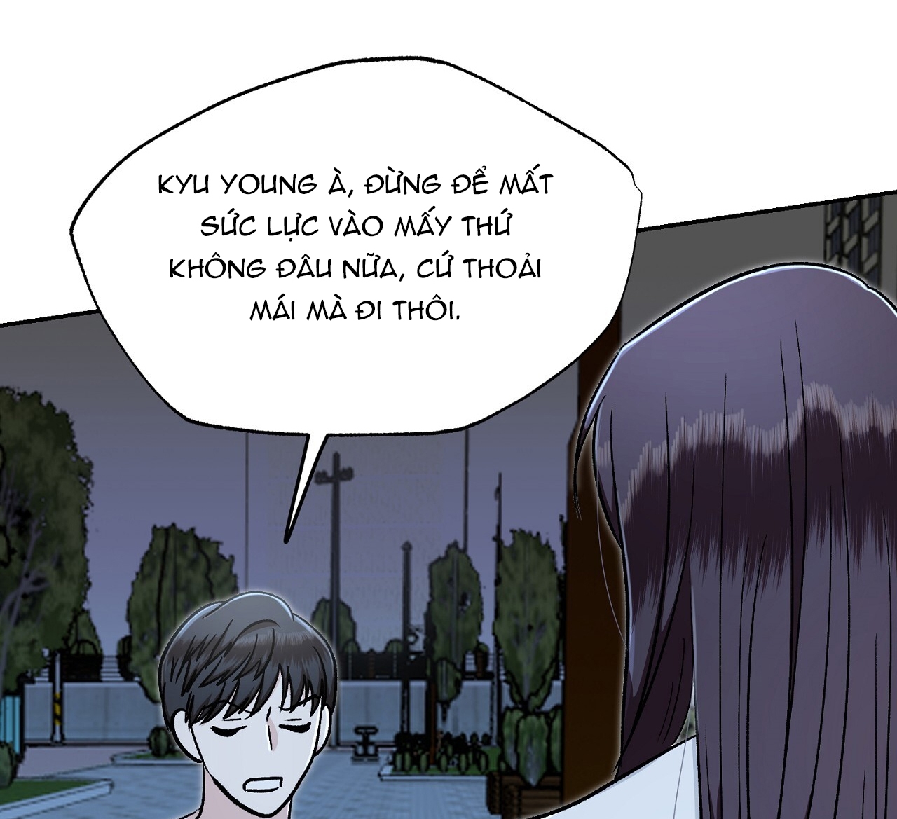 [18+] năm giác quan Chương 8 - Next Chapter 8.1