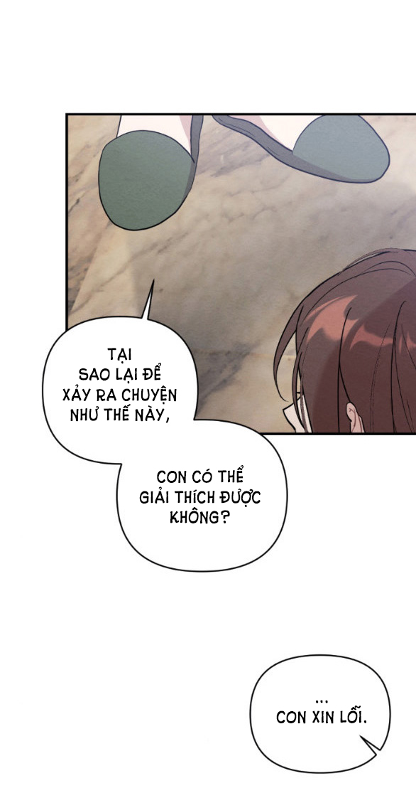 [18+] đêm không thể vãn hồi Chap 13 - Next 13.1