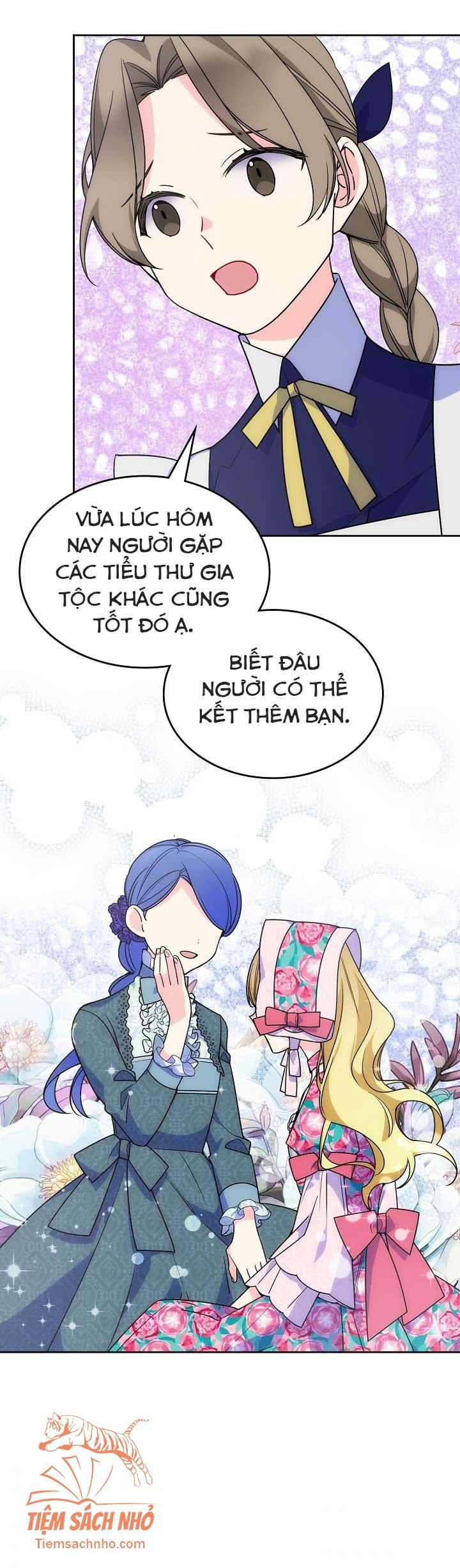 anh trai tôi quá hiền lành làm tôi lo lắng ghê chapter 28 - Next Chapter 28.5