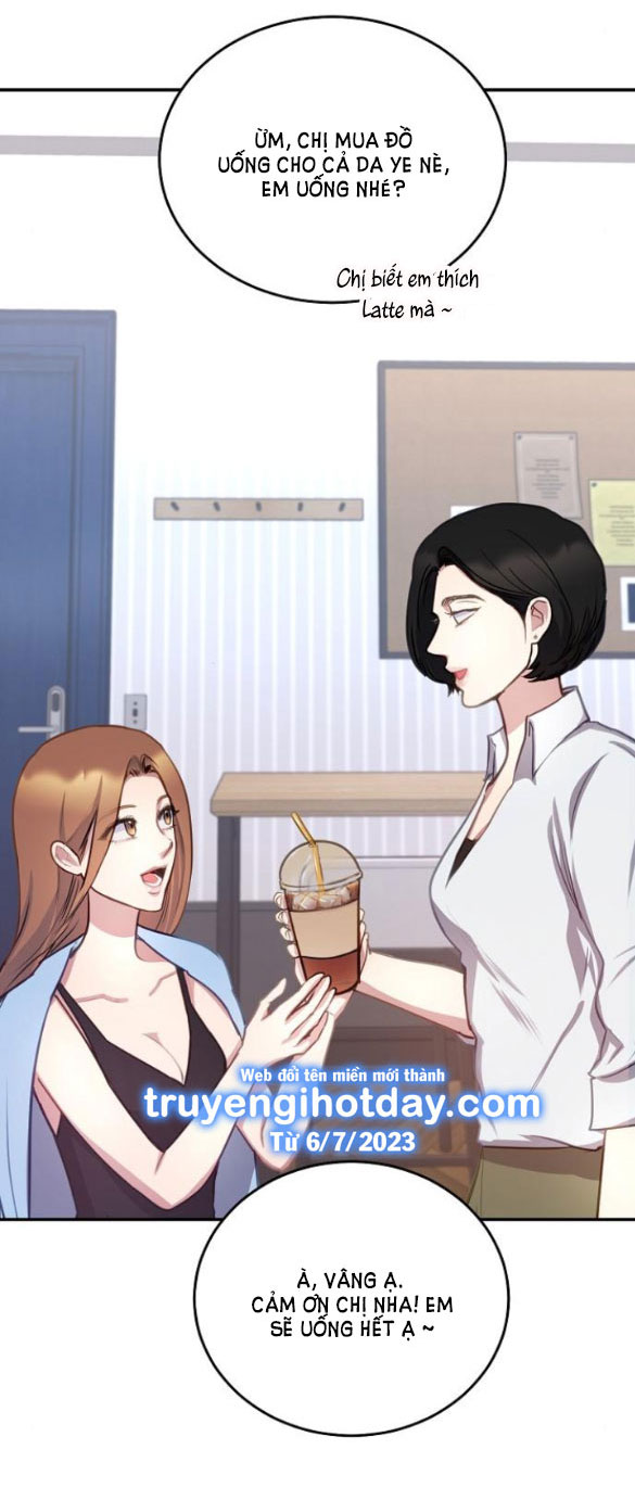 [18+] hổ con Chap 35 - Next 35.1