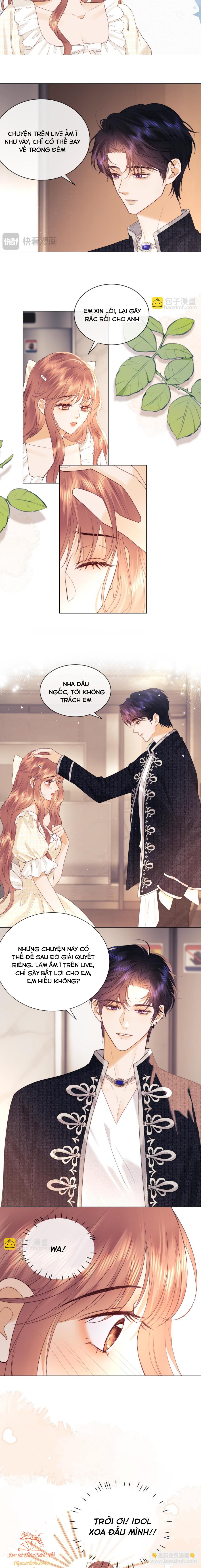 "Fan vợ" - Bạn đã biết chưa? Chap 38 - Next Chap 39