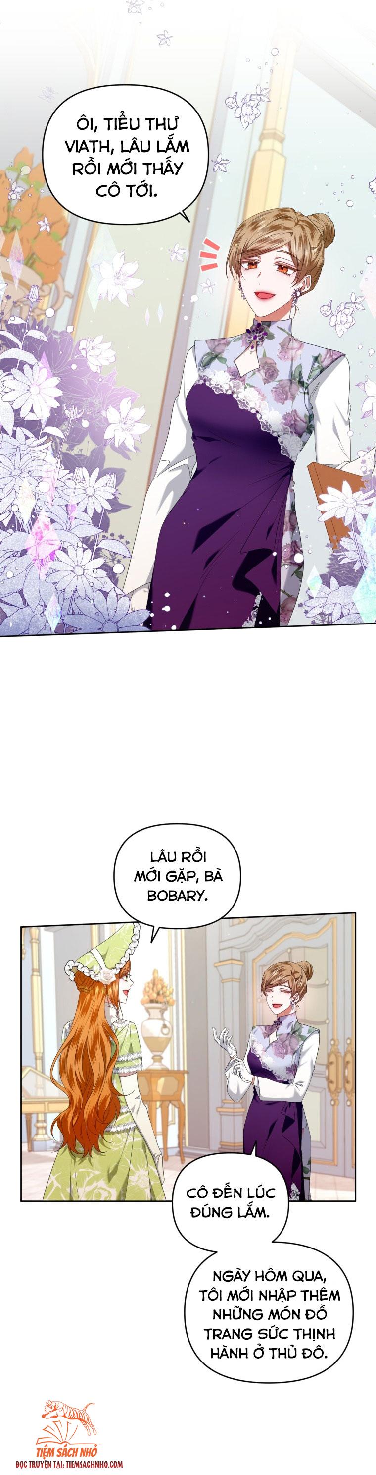 Tôi Sẽ Làm Chủ Cuộc Sống Này! Chap 14 - Next Chap 15