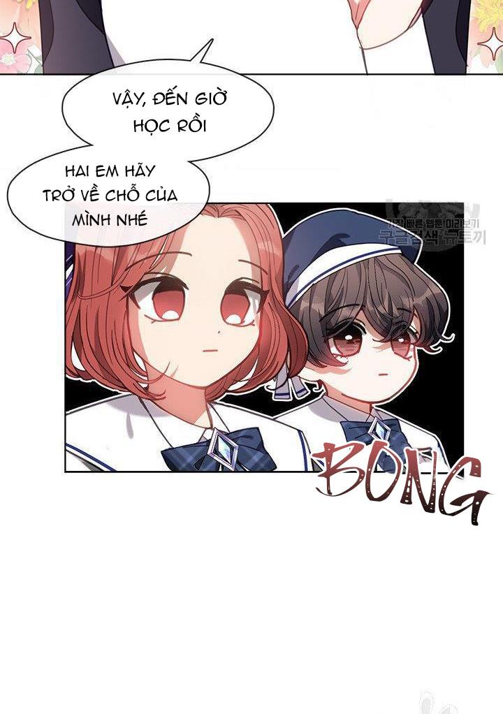 Gia Đình Phát Cuồng Vì Tôi Chap 12 - Next Chap 13