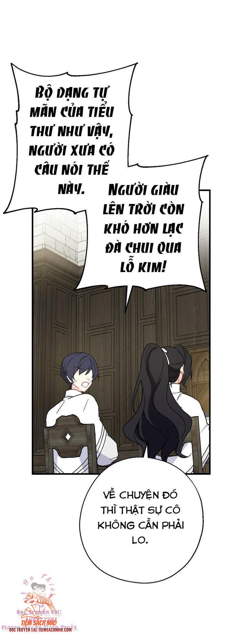 trở thành con gái nhà tài phiệt Chapter 18 - Next Chapter 18