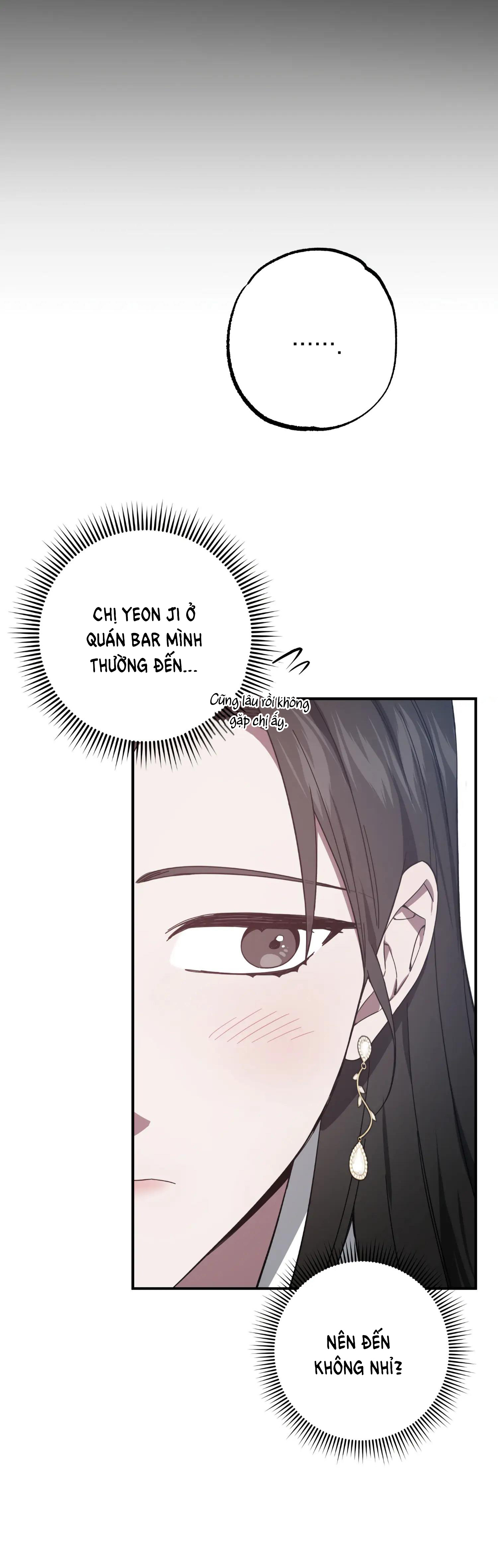 [18+] quan hệ không xác định Chap 33 - Next 33.1