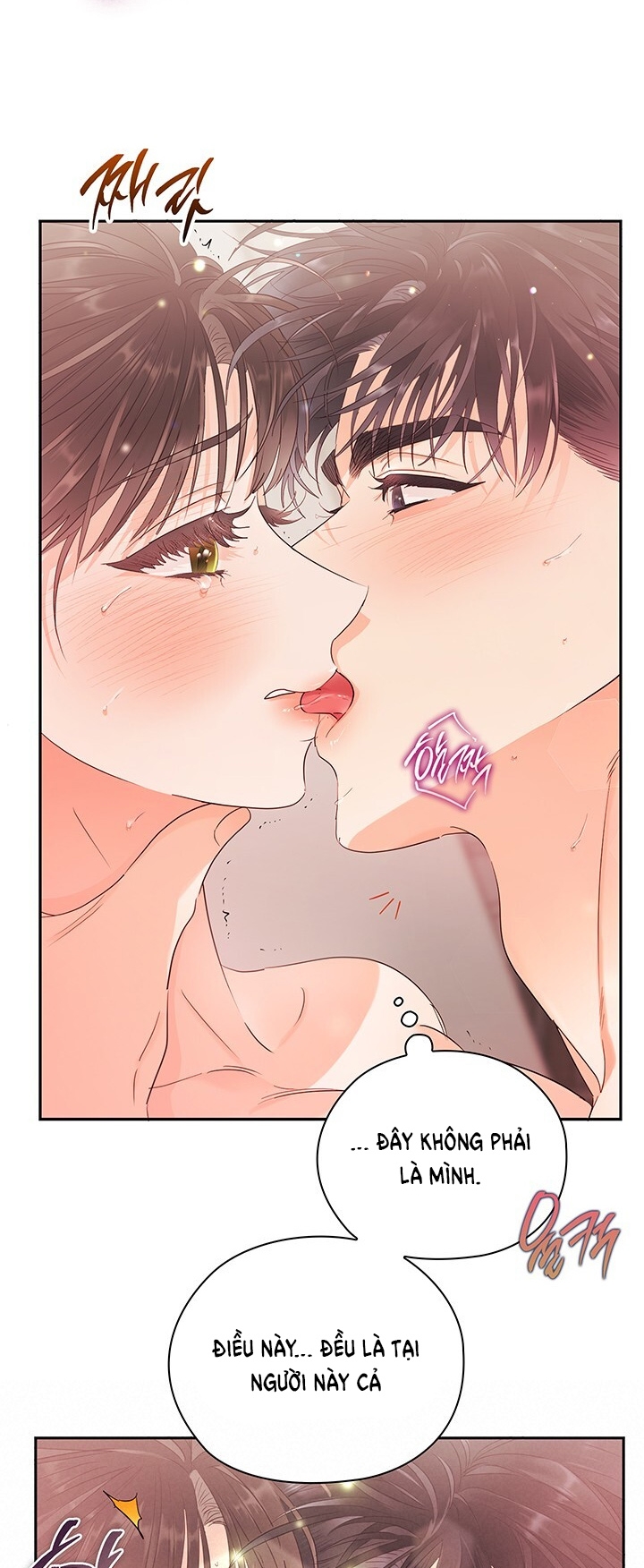 [18+] trong công ty thì hãy đứng đắn Chap 23 - Next 23.1