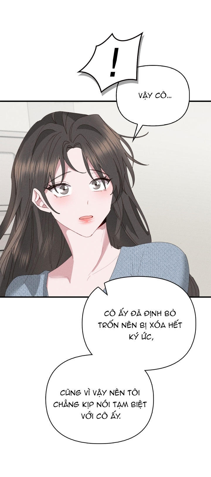 [18+] nụ hôn khát máu Chap 9 - Next 9.1