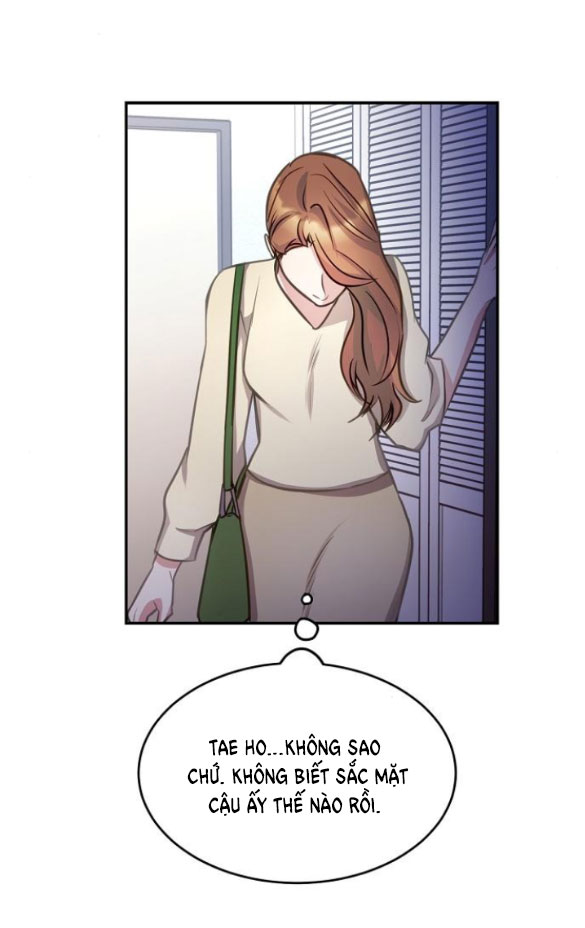 [18+] hổ con Chap 35 - Next 35.1