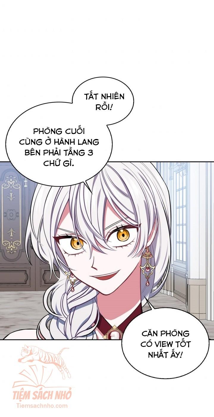 đừng đụng vào em trai ta Chapter 11 - Next Chapter 12