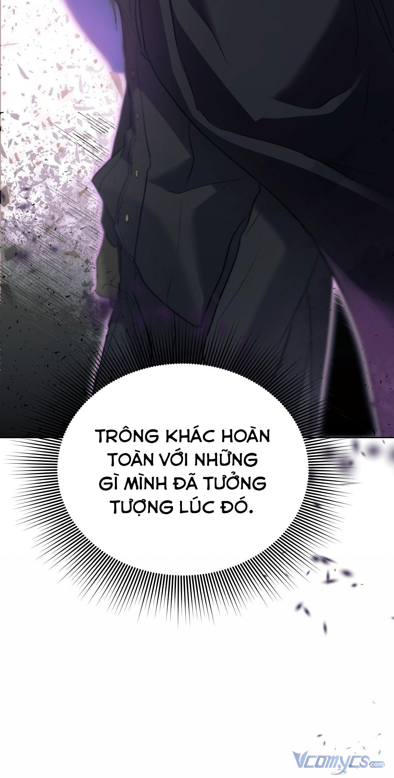 thánh nữ giả muốn bỏ trốn chapter 4 - Next Chap 4