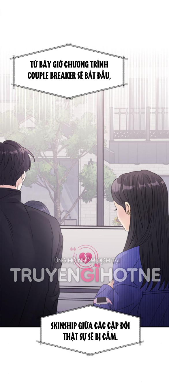 couple breaker Chương 18 - Next chapter 18.1