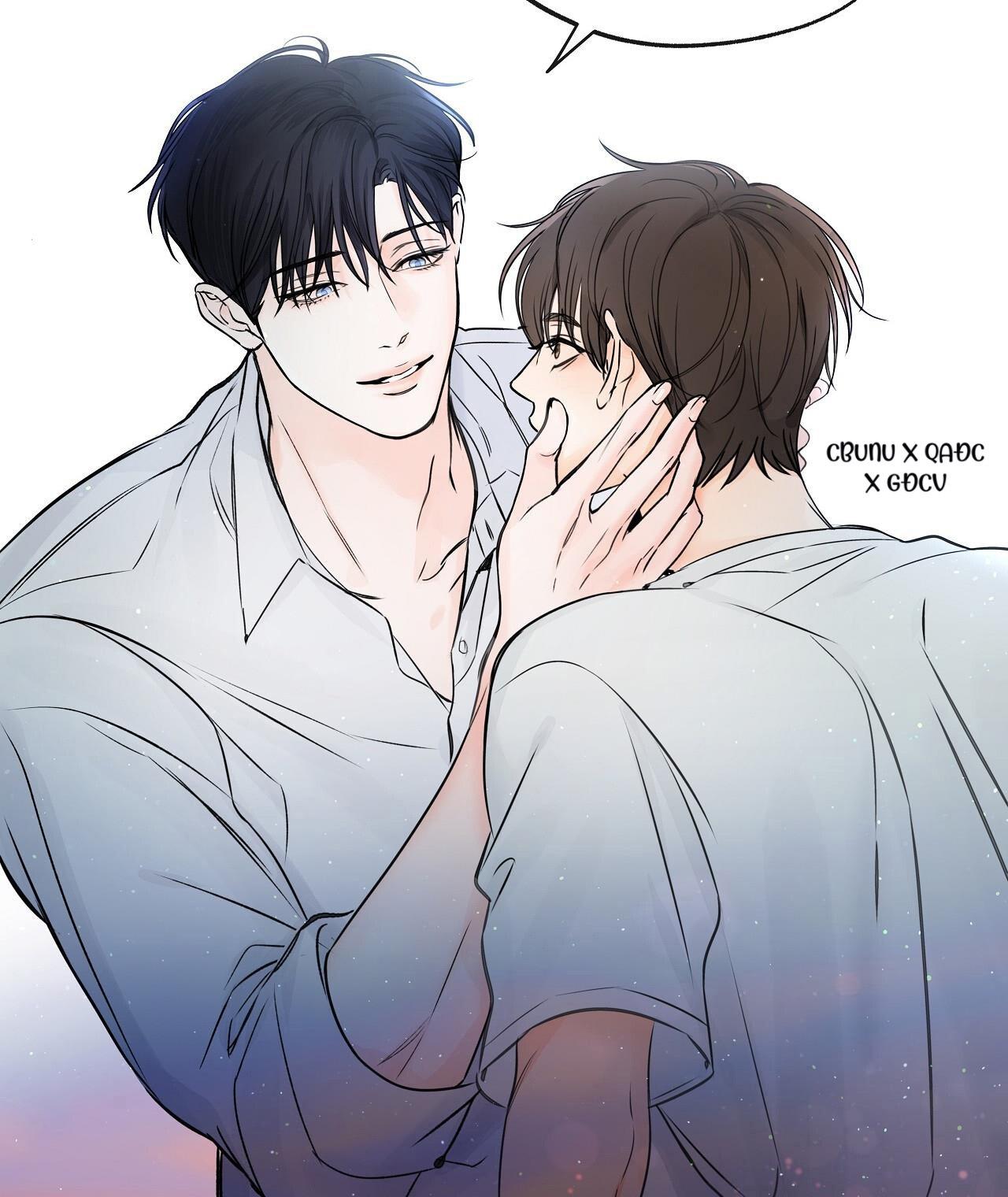 BL 18+ Hạ cánh cuối chân trời Chap 15 - Next Chap 16