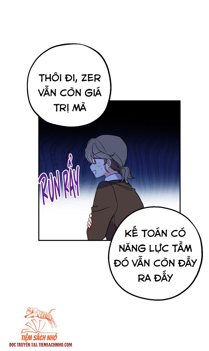 trở thành con gái nhà tài phiệt Chapter 3 - Next Chapter 3