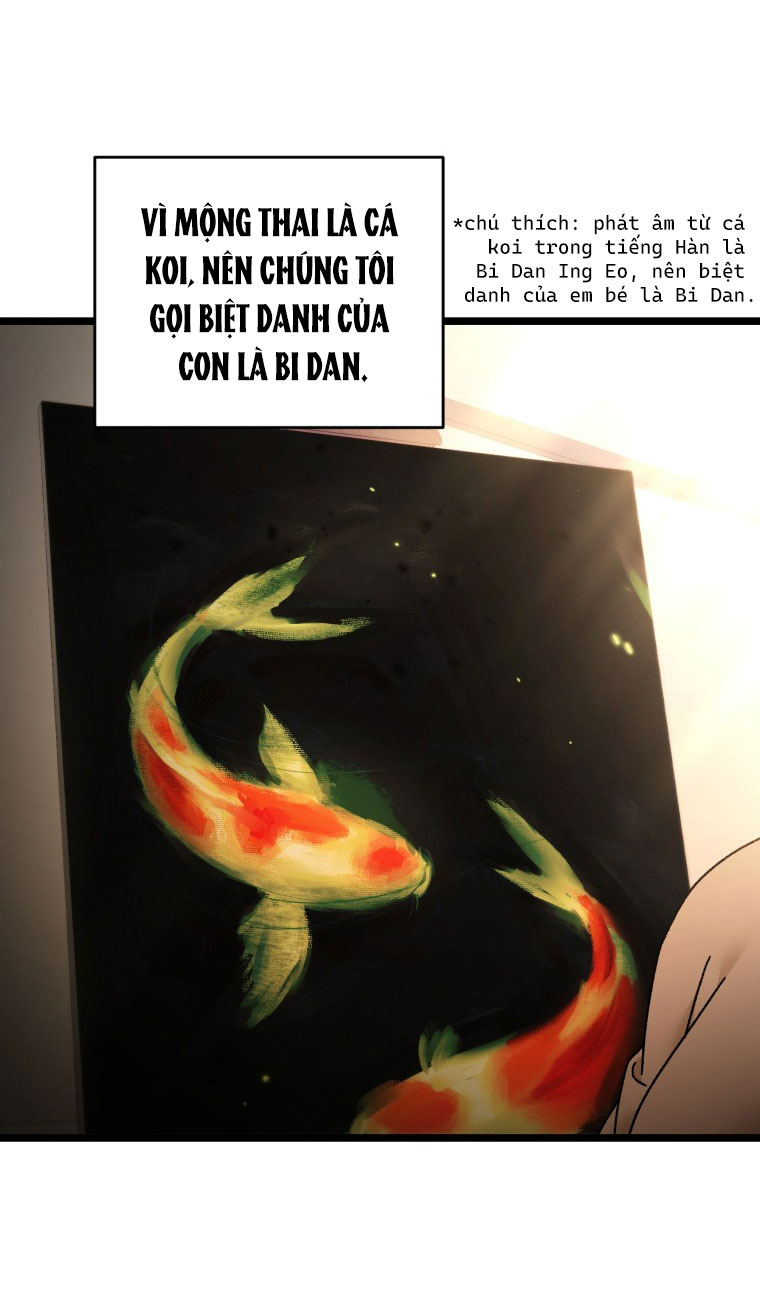 [18+] trái tim của apollo Chap 79 - Next 79.1