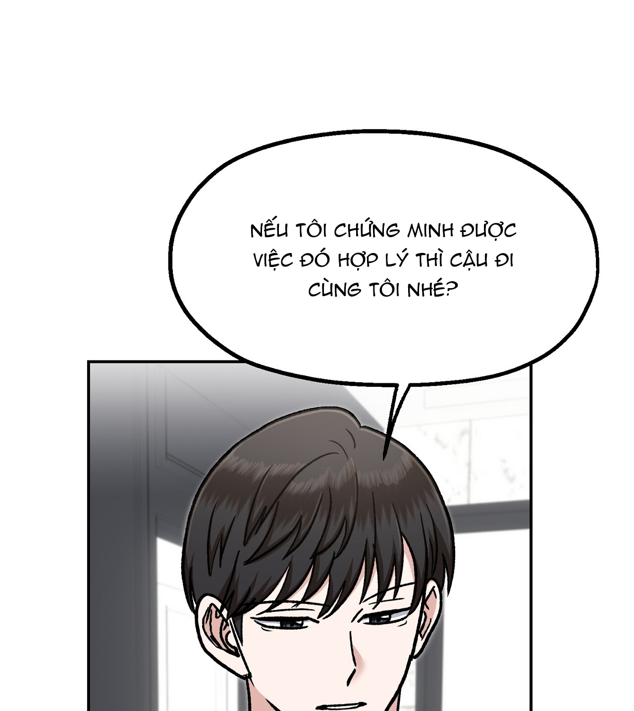 [18+] năm giác quan Chap 6 - Next chapter 6.1