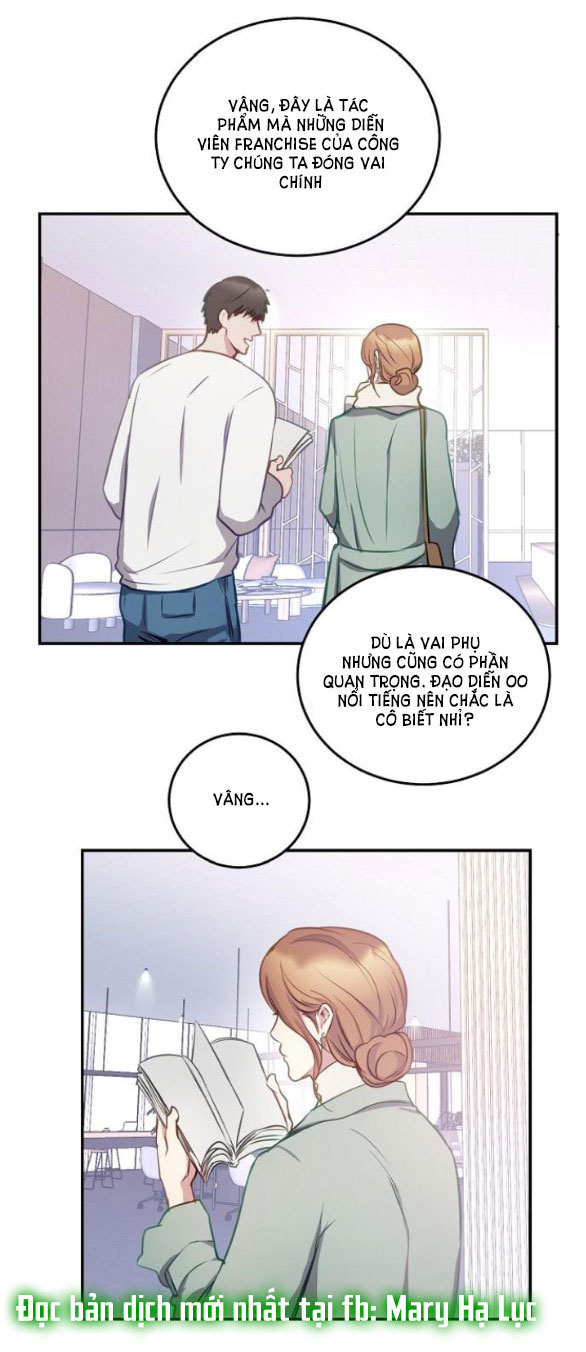 [18+] hổ con Chap 25 - Next 25.1