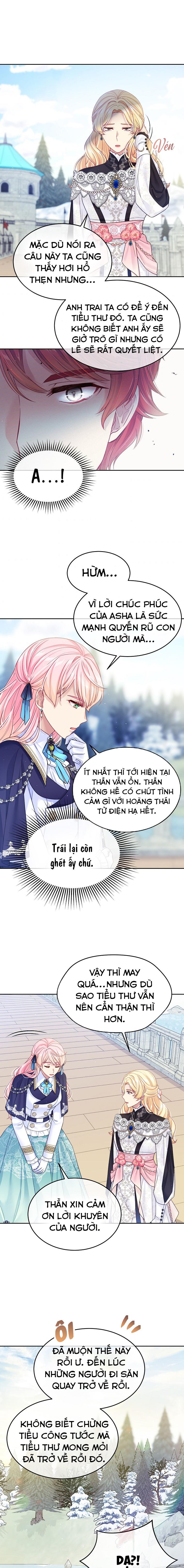 Hết phần 1 - Chồng Em Dễ Thương Chết Mất Thôi! Chap 29 - Next Chap 30