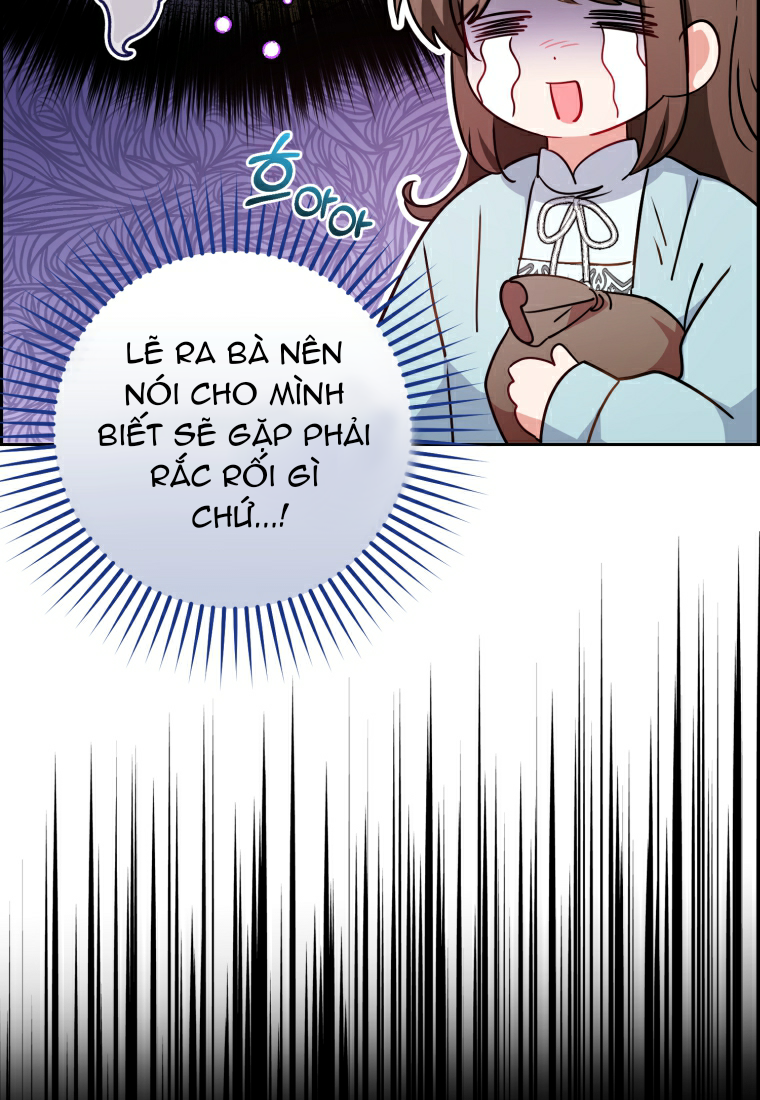 [END SS2] Được Yêu Thương Mà Còn Ngại Ngùng Sao! Chap 9 - Next Chap 10