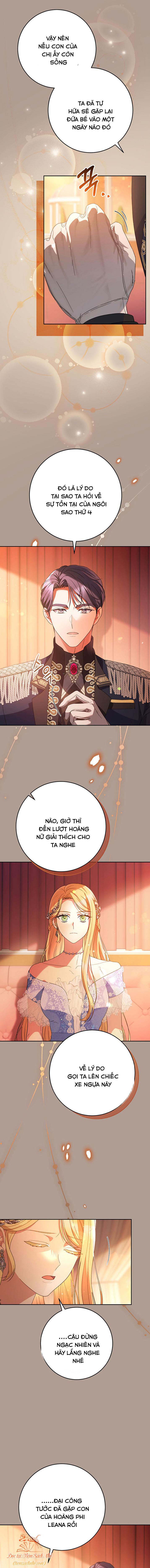 Nuôi Dưỡng Em Gái Xinh Đẹp Chap 19 - Next Chap 20