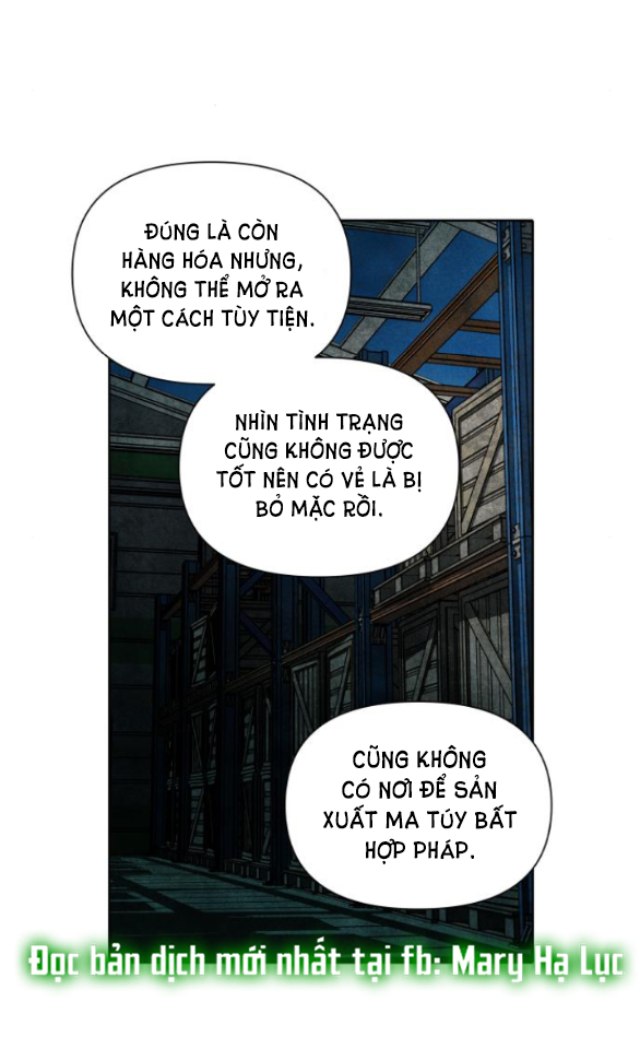 điều khiến tôi quyết tâm chết đi Chap 91 - Next chương 91.1