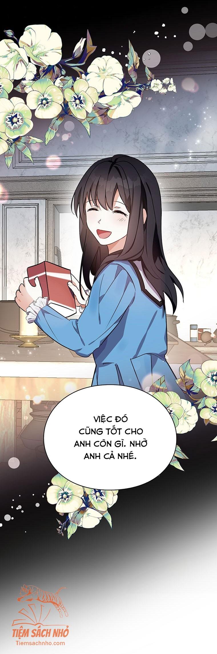 Kết Cục Buồn Của Trò Chơi Nhập Vai Chap 21 - Next Chap 22