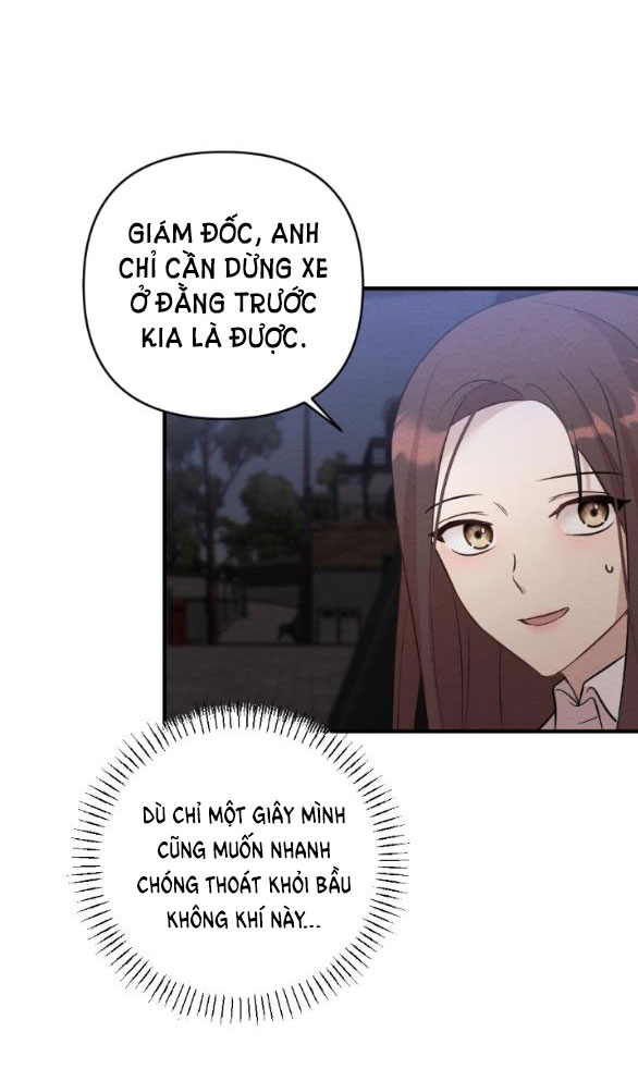 [18+] đêm không thể vãn hồi Chap 6 - Next 6.1