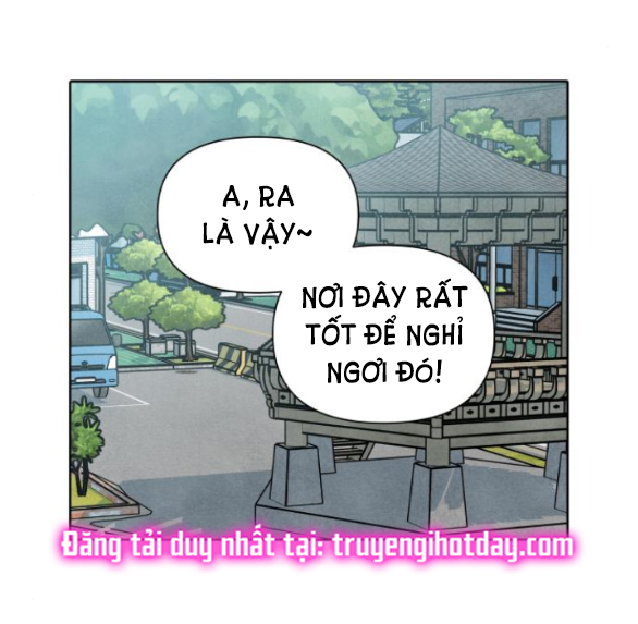 điều khiến tôi quyết tâm chết đi Chap 91 - Next chương 91.1