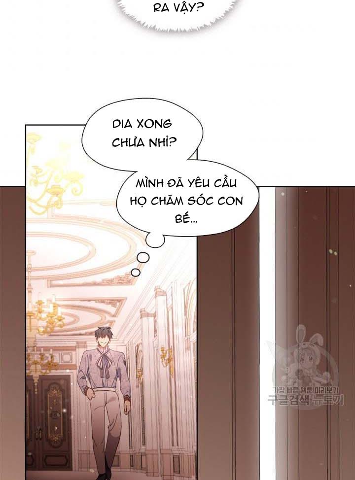 Gia Đình Phát Cuồng Vì Tôi Chap 10 - Next Chap 11