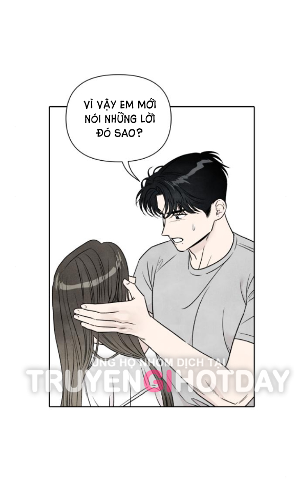 điều khiến tôi quyết tâm chết đi Chap 91 - Next chương 91.1