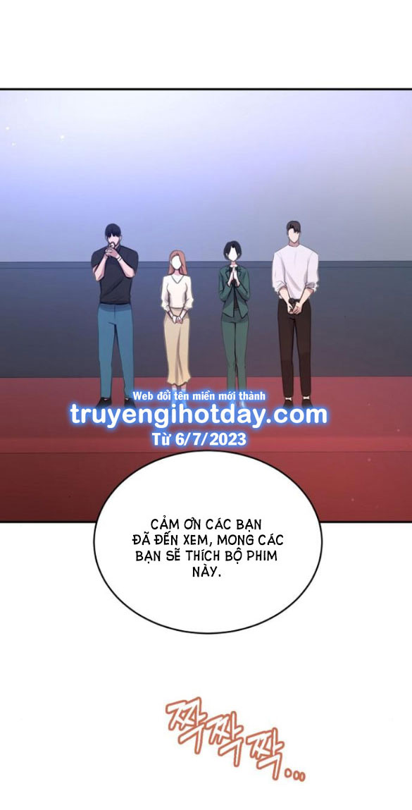 [18+] hổ con Chap 35 - Next 35.1