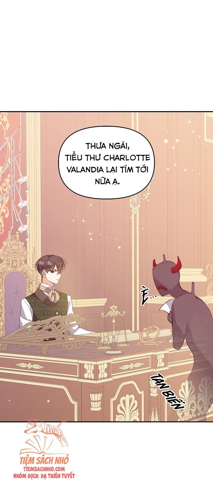 em gái thân yêu của công tước phản diện Chap 62 - Next Chapter 62.1