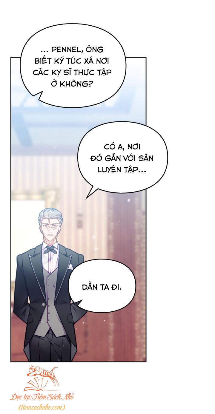 kết thúc của nhân vật phản diện chỉ có thể là cái chết chapter 102 - Next chapter 103