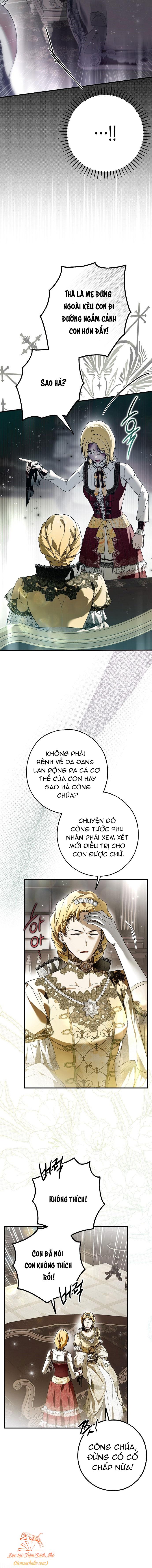 Có Kẻ Đã Sở Hữu Cơ Thể Của Tôi Chap 24 - Next Chap 25