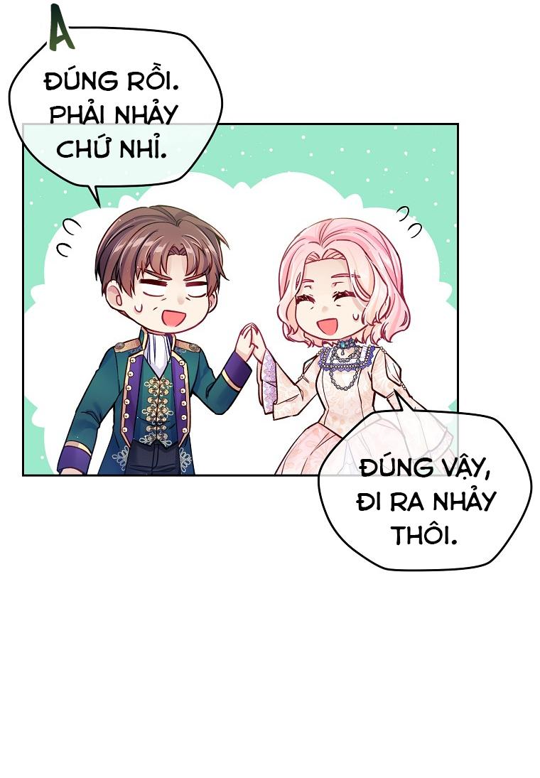 Hết phần 1 - Chồng Em Dễ Thương Chết Mất Thôi! Chap 25 - Next Chap 26