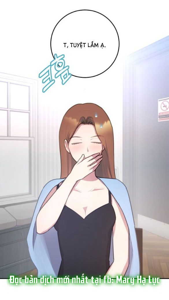 [18+] hổ con Chap 35 - Next 35.1