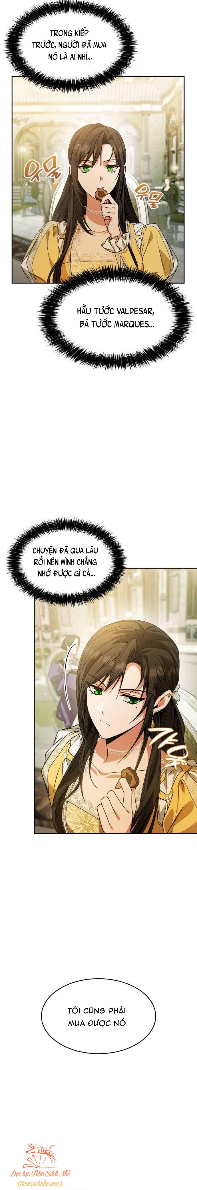 Ê Bà Chị Ta Thành Hoàng Hậu Rồi! Chap 20 - Next Chap 21