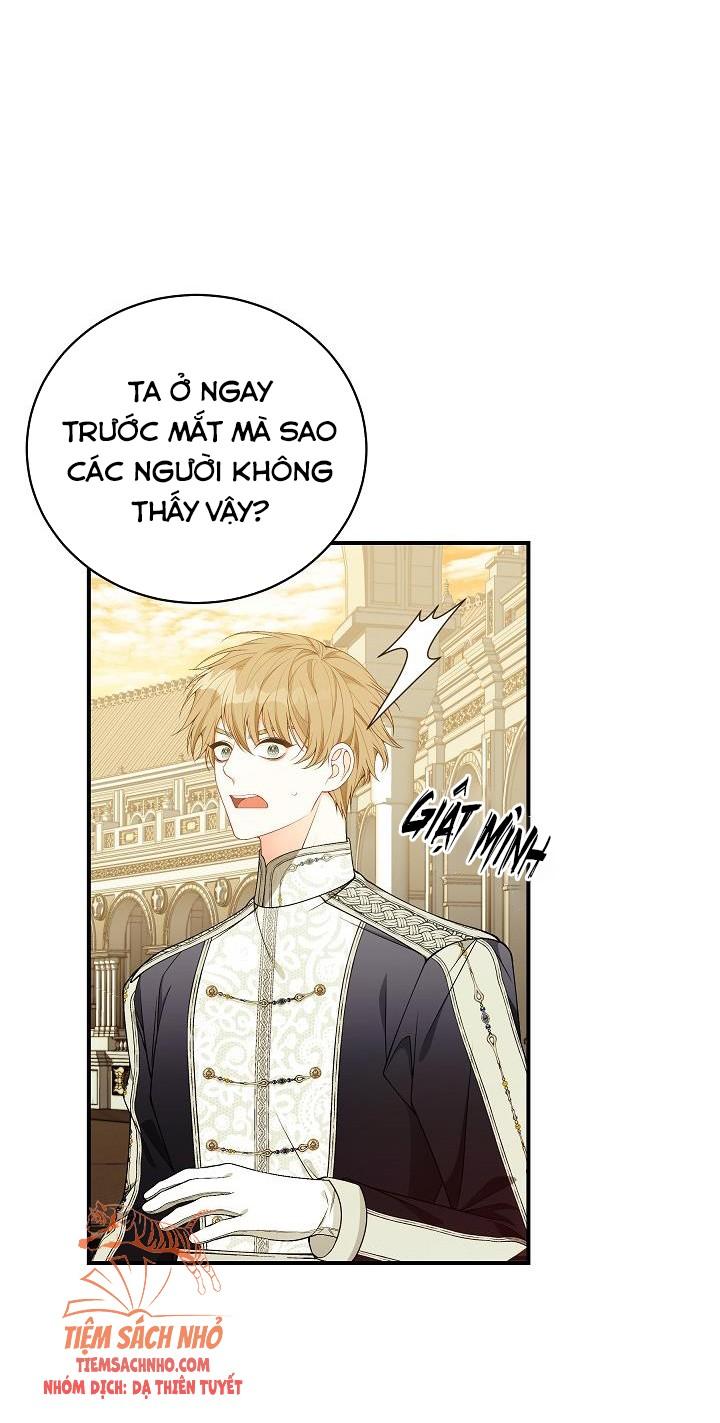 SS2-Tôi Chỉ Đi Tìm Cha Thôi Chap 42 - Next Chap 43