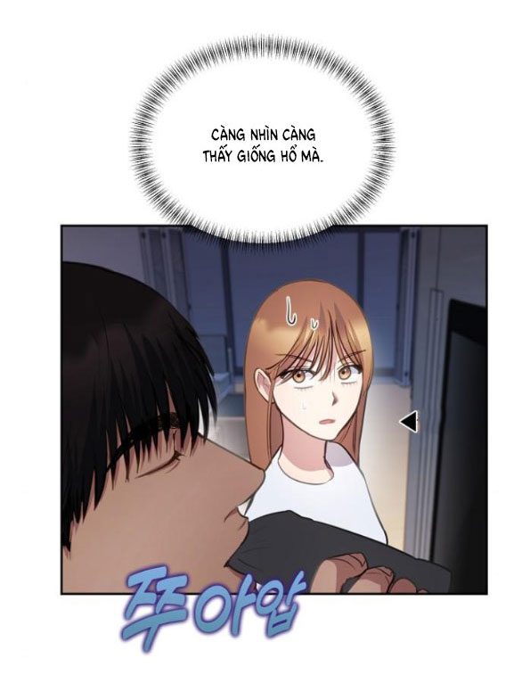 [18+] hổ con Chap 34 - Next 34.1