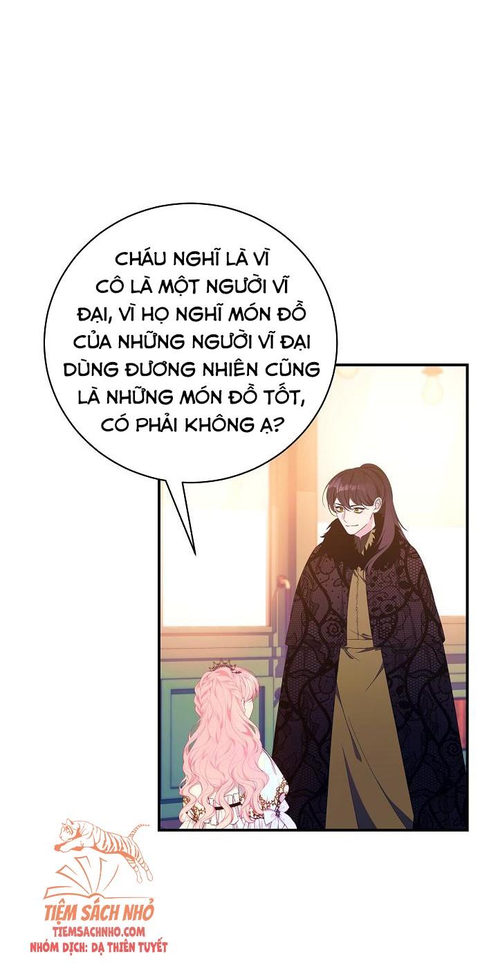 SS2-Tôi Chỉ Đi Tìm Cha Thôi Chap 42 - Next Chap 43